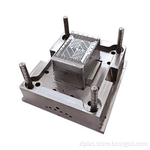 Injection Mold, Tooling, High Speed SMT and DIP Assembly